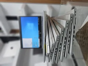 New Laptop HP EliteBook 830 G5 16GB Intel Core i5 SSD 512GB
