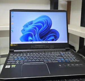 New Laptop Acer Predator Helios 300 16GB Intel Core i7 SSD 512GB