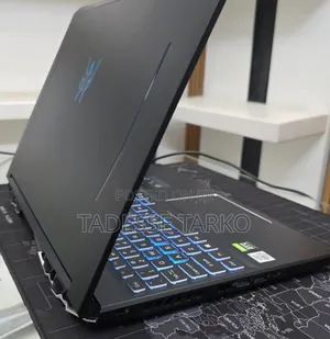 New Laptop Acer Predator Helios 300 16GB Intel Core i7 SSD 512GB