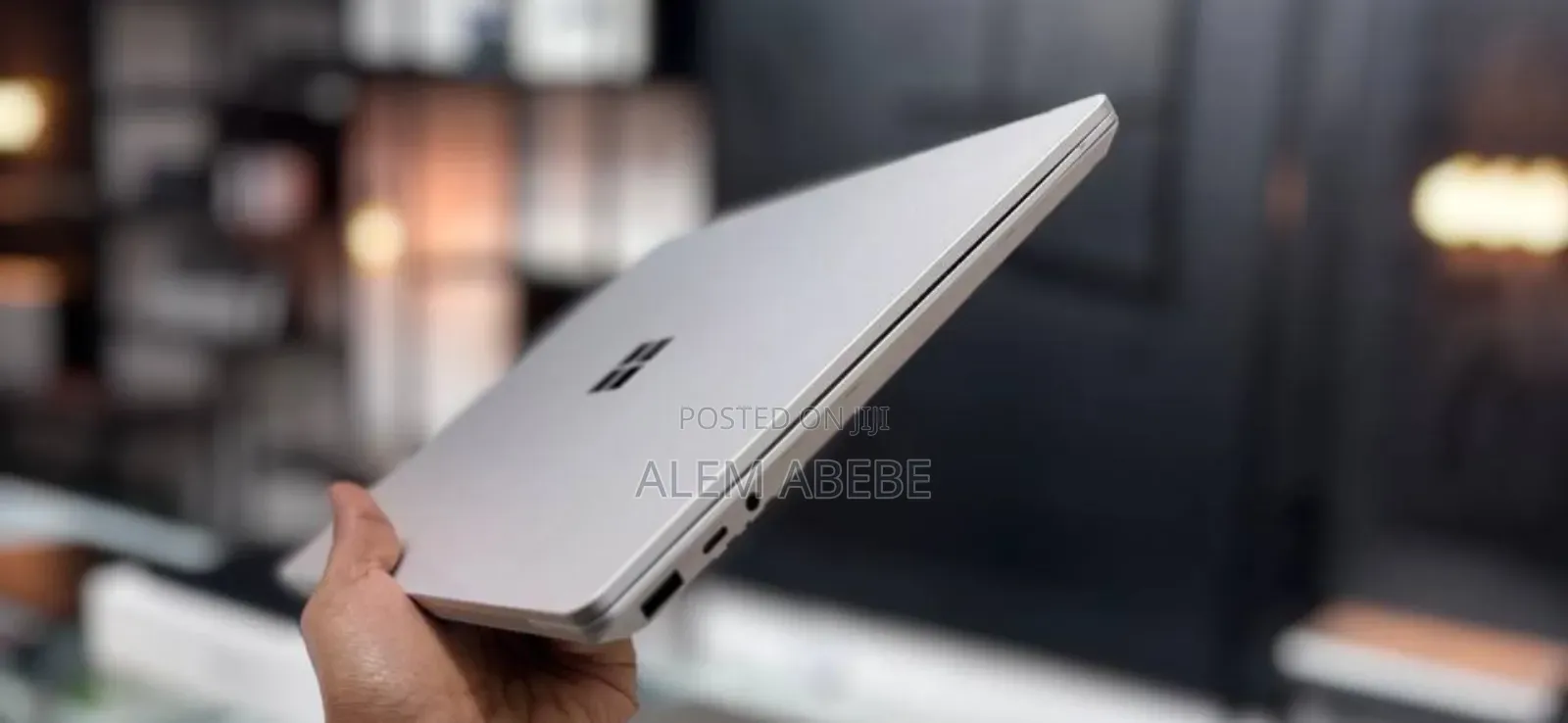 New Laptop Microsoft Surface Go 2 16GB Intel Core i5 SSD 512GB