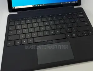 New Laptop Microsoft Surface Pro 7 16GB Intel Core i5 SSD 256GB