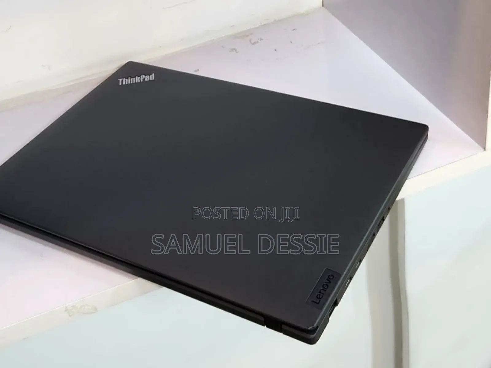 New Laptop Lenovo Thinkpad T14s Gen 2 16GB Intel Core i7 SSD 512GB