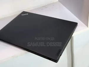 New Laptop Lenovo Thinkpad T14s Gen 2 16GB Intel Core i7 SSD 512GB