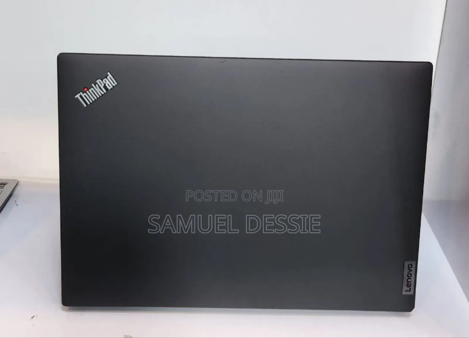 New Laptop Lenovo Thinkpad T14s Gen 2 16GB Intel Core i7 SSD 512GB