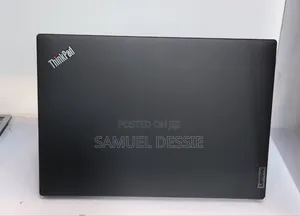 New Laptop Lenovo Thinkpad T14s Gen 2 16GB Intel Core i7 SSD 512GB