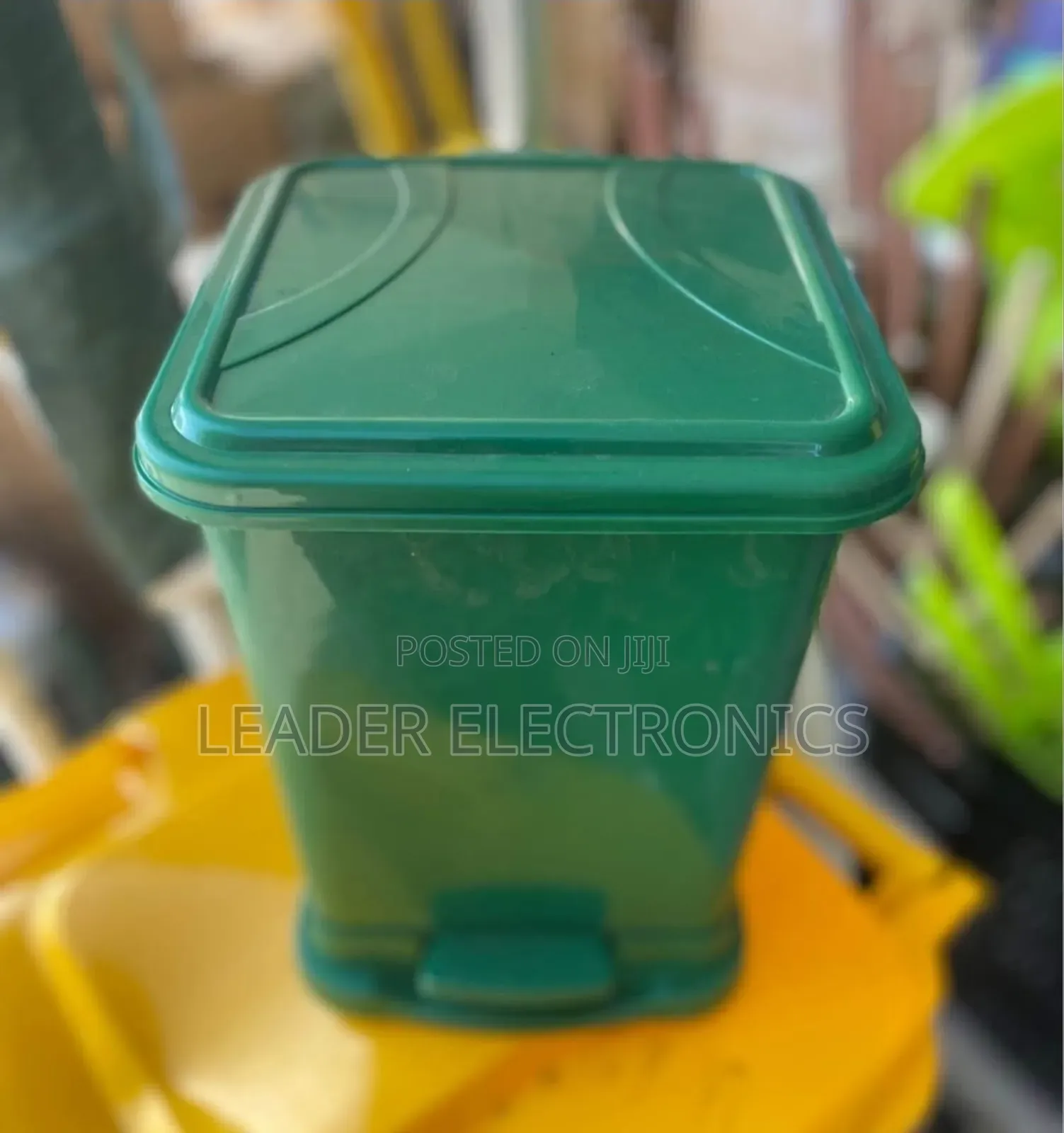Trash Box 10 Liter