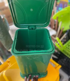Trash Box 10 Liter
