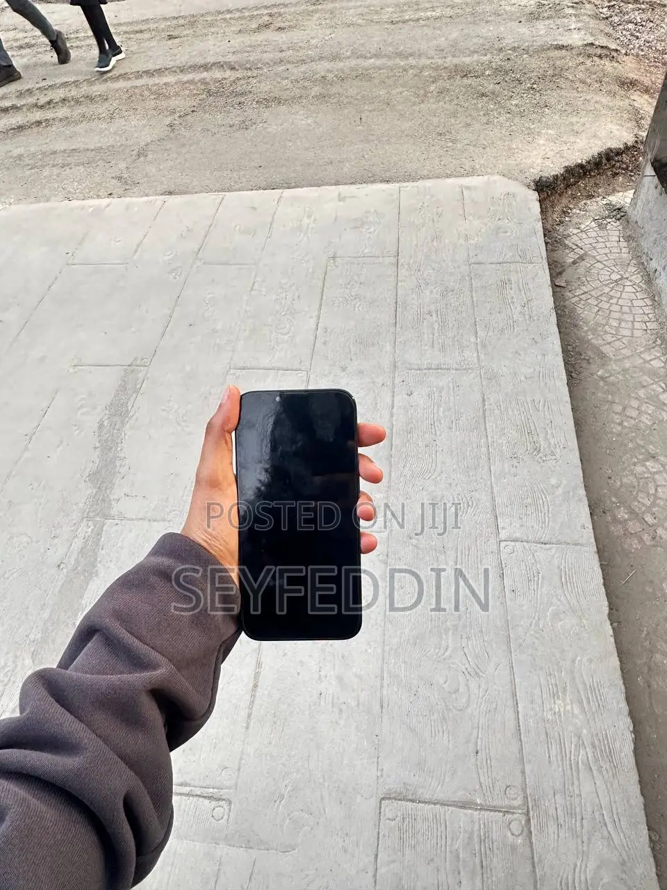 Apple iPhone 13 128 GB