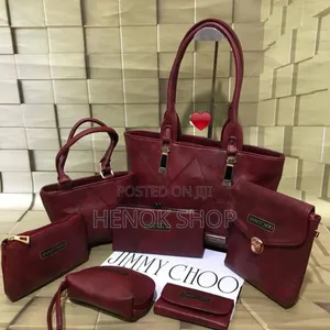 Jimmy Choo 7-in-1 Set