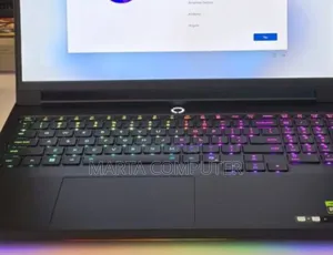 New Laptop Lenovo Legion 7 32GB Intel Core Ultra 9 SSD 1T
