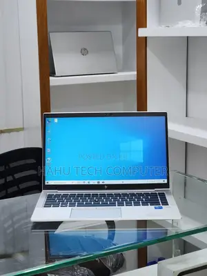 New Laptop HP EliteBook 840 G8 16GB Intel Core i5 SSD 512GB