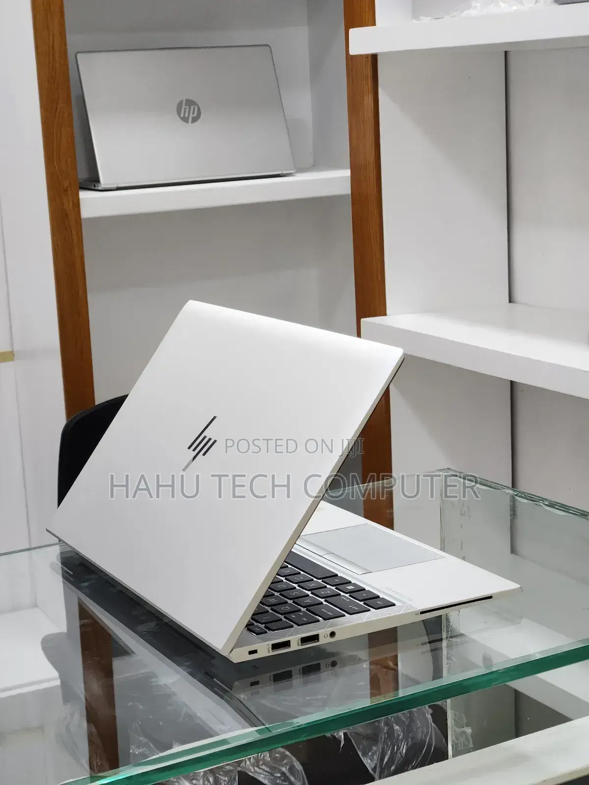 New Laptop HP EliteBook 840 G8 16GB Intel Core i5 SSD 512GB