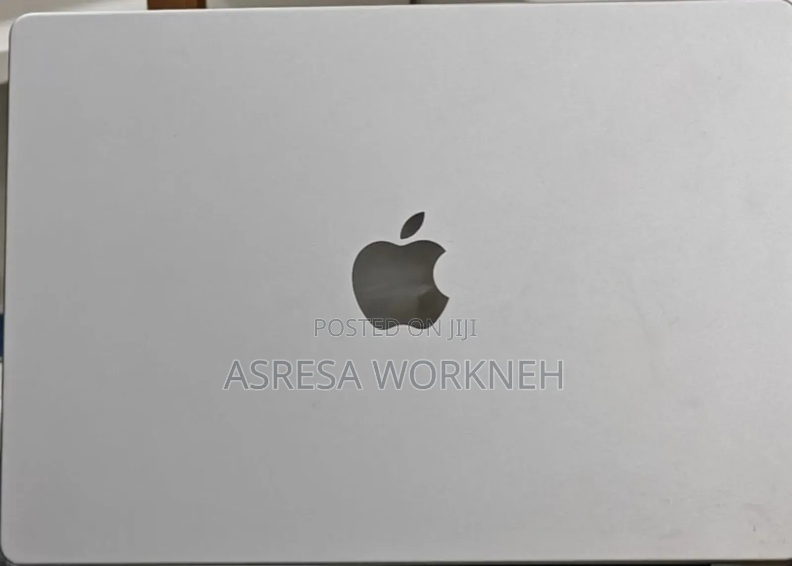 New Apple MacBook Pro 2023 M3 Pro 14-inch 8GB Apple M3 Pro SSD 512GB