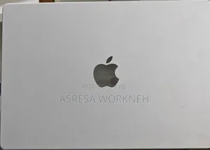 New Apple MacBook Pro 2023 M3 Pro 14-inch 8GB Apple M3 Pro SSD 512GB