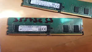 Ram 8 Gb for Server