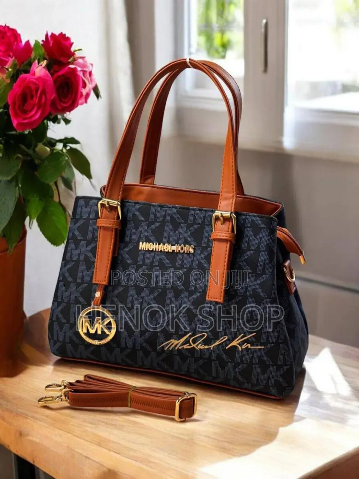 Michael Kors Mk