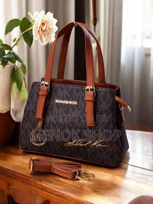 Michael Kors Mk