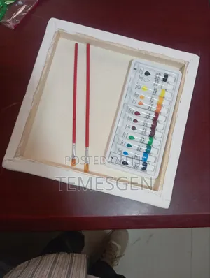 Student Canvas Package