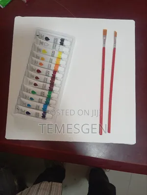 Student Canvas Package