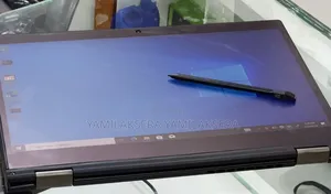 New Laptop Lenovo ThinkPad X390 Yoga 16GB Intel Core i5 SSD 512GB