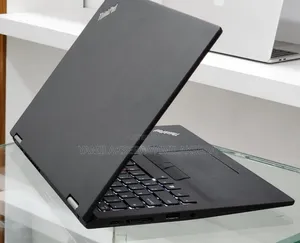 New Laptop Lenovo ThinkPad X390 Yoga 16GB Intel Core i5 SSD 512GB