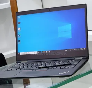 New Laptop Lenovo ThinkPad X390 Yoga 16GB Intel Core i5 SSD 512GB