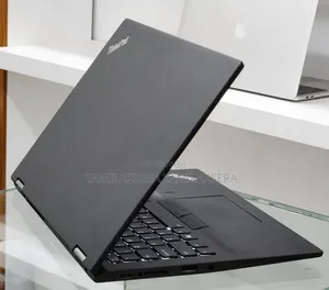 New Laptop Lenovo ThinkPad X390 Yoga 16GB Intel Core i5 SSD 512GB