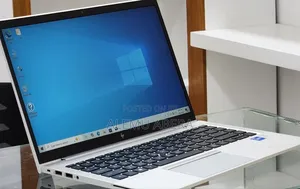 New Laptop HP EliteBook 840 G8 16GB Intel Core i5 SSD 512GB