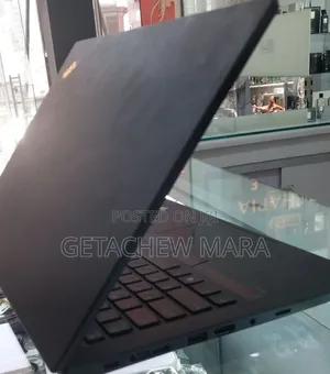 New Laptop Lenovo ThinkPad Yoga 16GB Intel Core i7 SSD 512GB