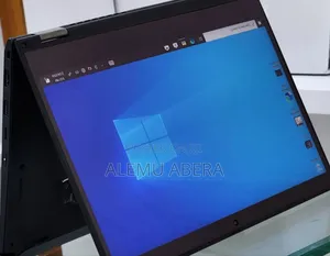 New Laptop Lenovo ThinkPad X390 Yoga 16GB Intel Core i5 SSD 512GB