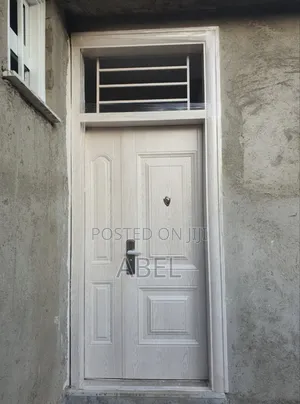 ጠንካራ Victor Security Door – ለቤት እና ለቢሮ