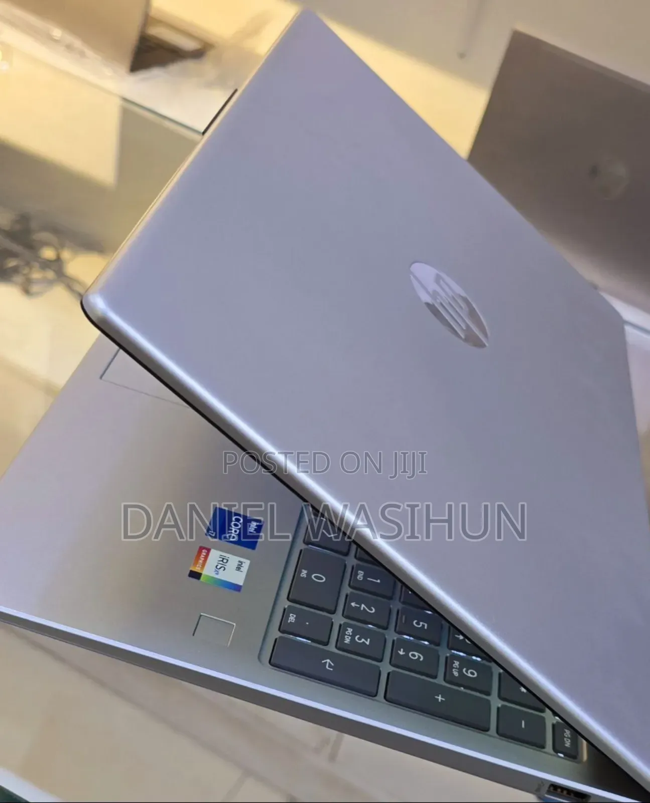 New Laptop HP Stream Notebook 16GB Intel Core i7 SSD 1T