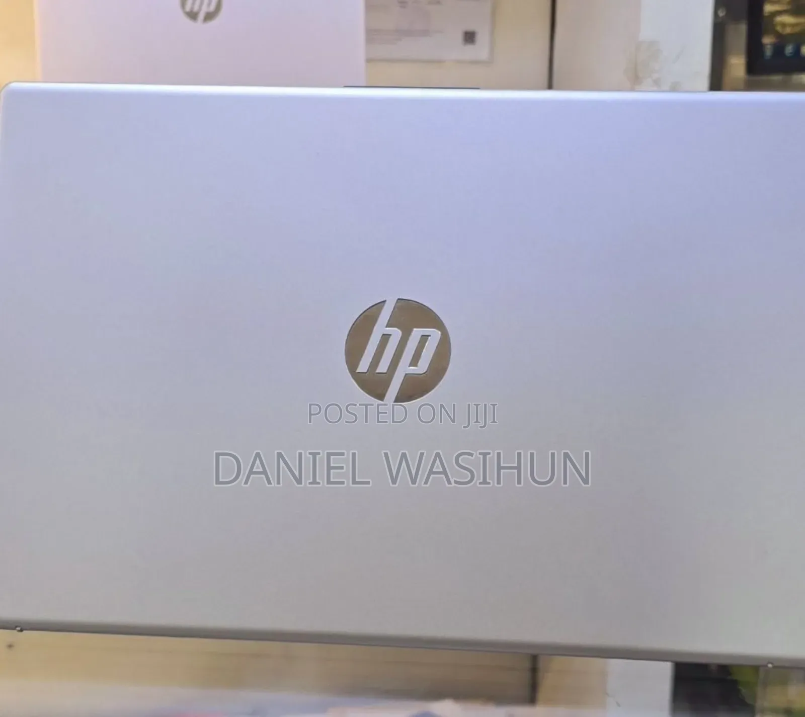 New Laptop HP Stream Notebook 16GB Intel Core i7 SSD 1T