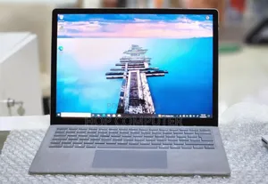 New Laptop Microsoft Surface 8GB Intel Core i5 SSD 512GB