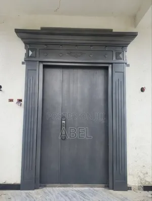 Best Quality Victor Door – የላቀ ጥራት ያለው