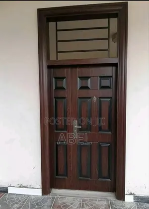 Best Quality Victor Door – የላቀ ጥራት ያለው