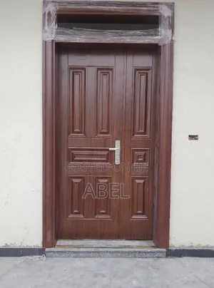 Best Quality Victor Door – የላቀ ጥራት ያለው