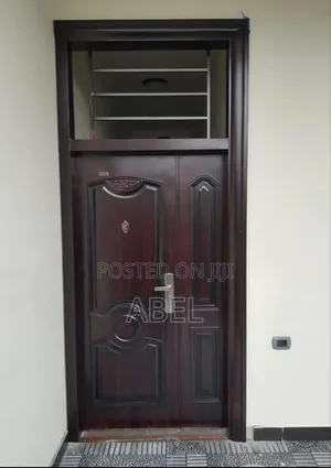 Best Quality Victor Door – የላቀ ጥራት ያለው