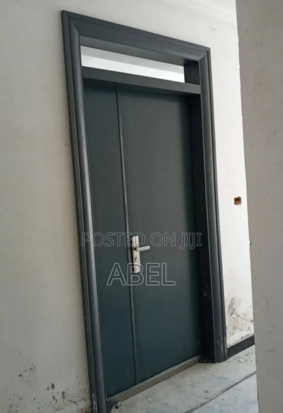 Best Quality Victor Door – የላቀ ጥራት ያለው