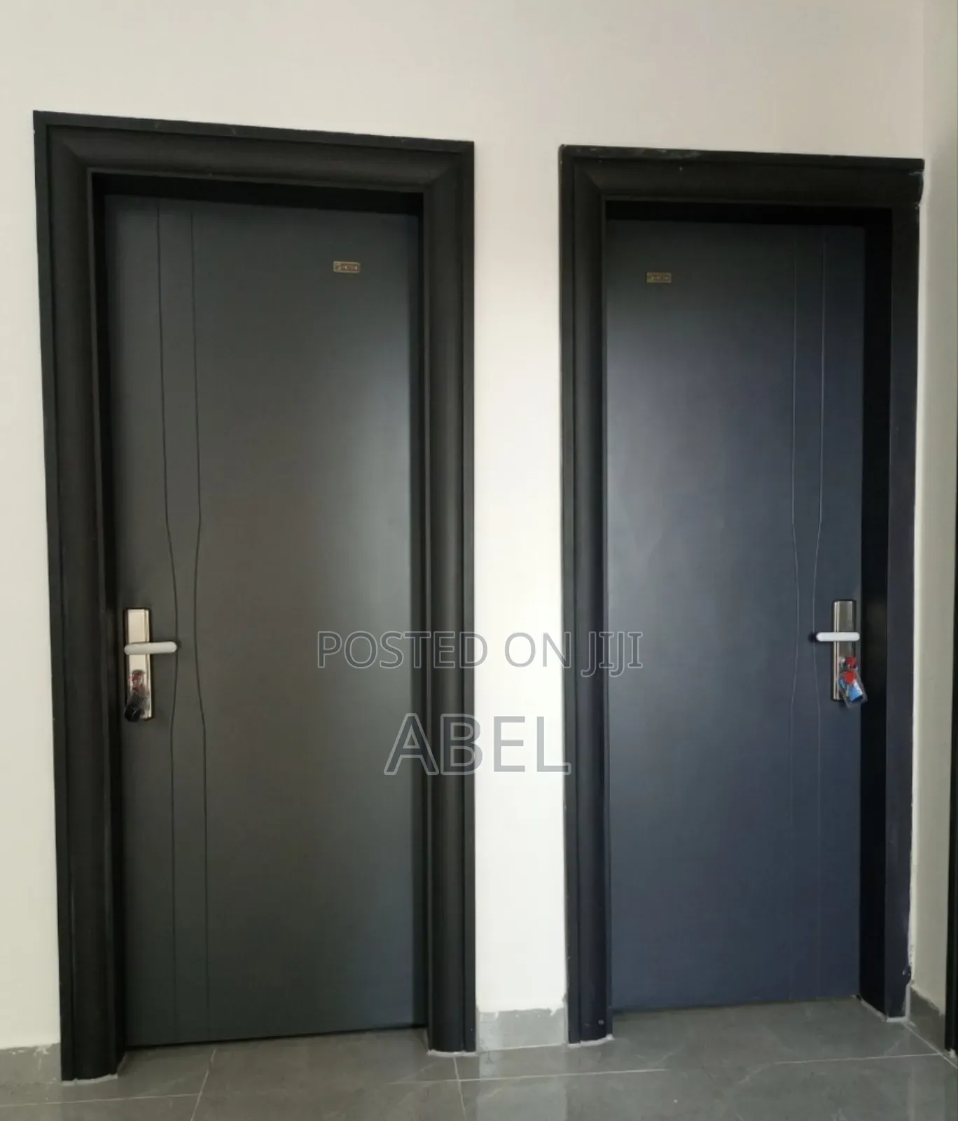 Best Quality Victor Door – የላቀ ጥራት ያለው