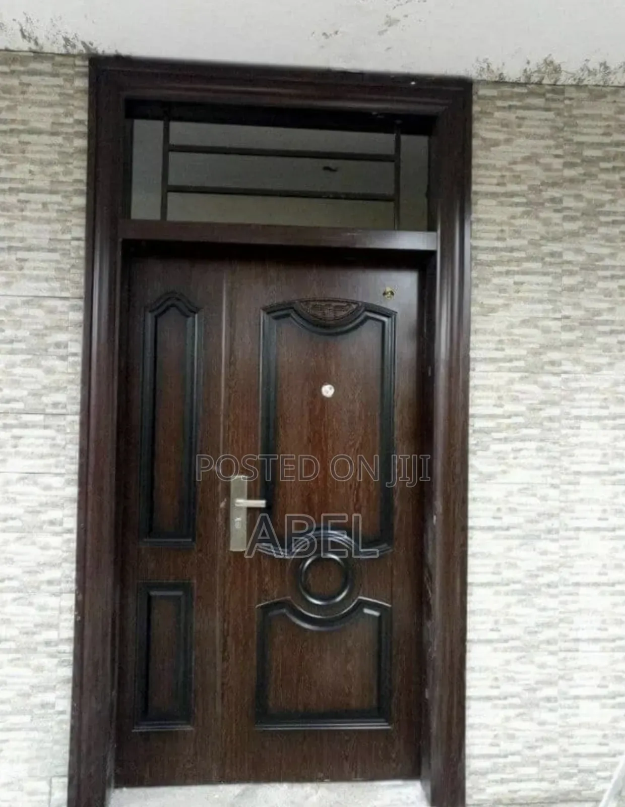 Best Quality Victor Door – የላቀ ጥራት ያለው