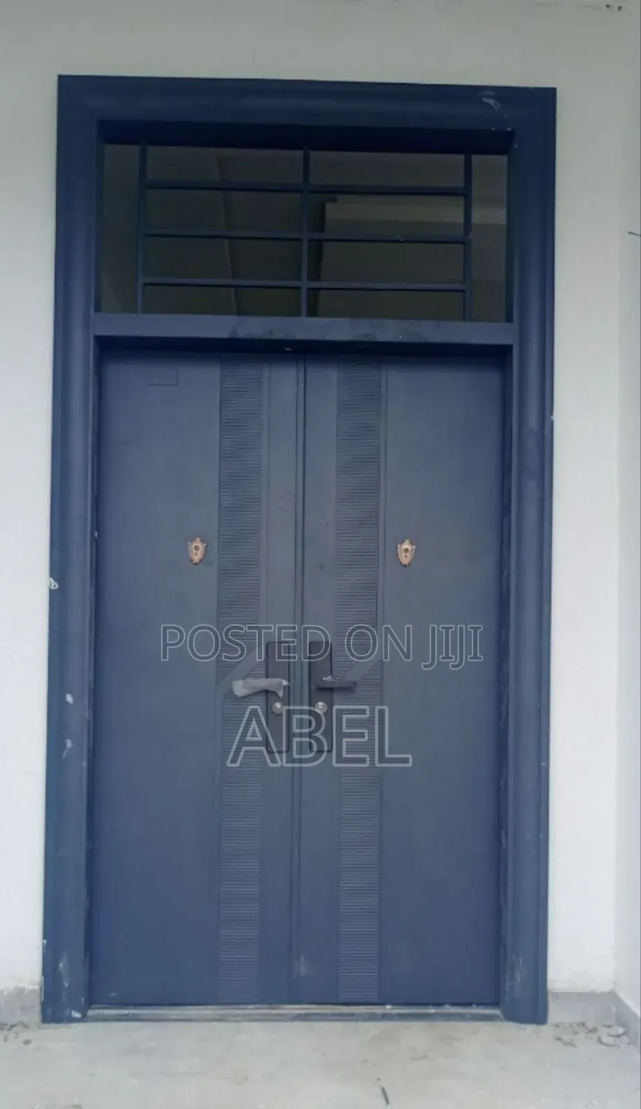 Best Quality Victor Door – የላቀ ጥራት ያለው