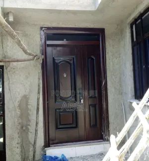 Victor Security Door – ቤትዎን በሙሉ የሚጠብቅ