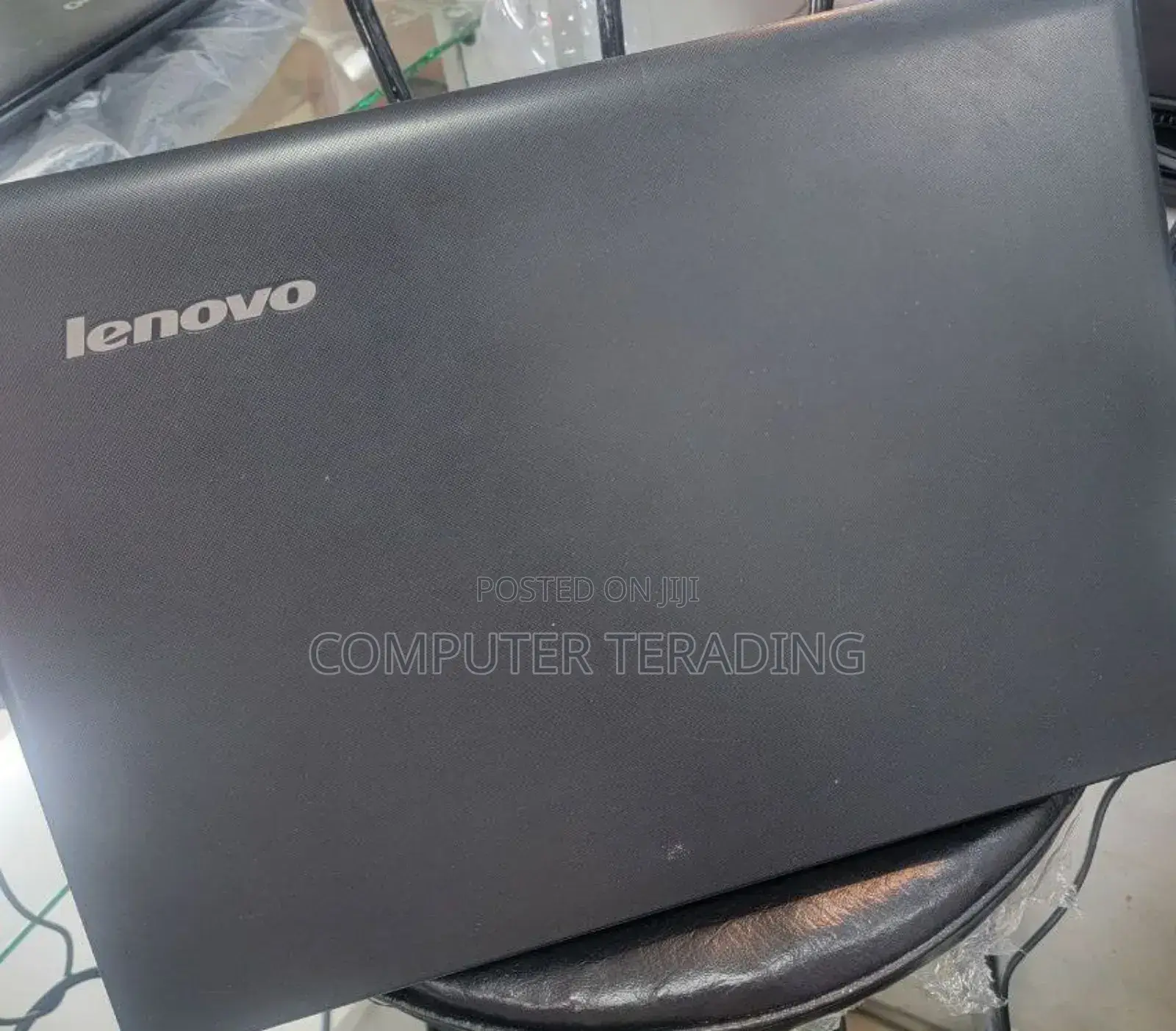 New Laptop Lenovo Ideapad 3 4GB Intel Core i3 HDD 500GB