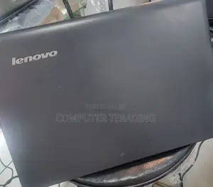 New Laptop Lenovo Ideapad 3 4GB Intel Core i3 HDD 500GB