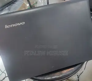 New Laptop Lenovo Ideapad 3 4GB Intel Core i3 HDD 500GB