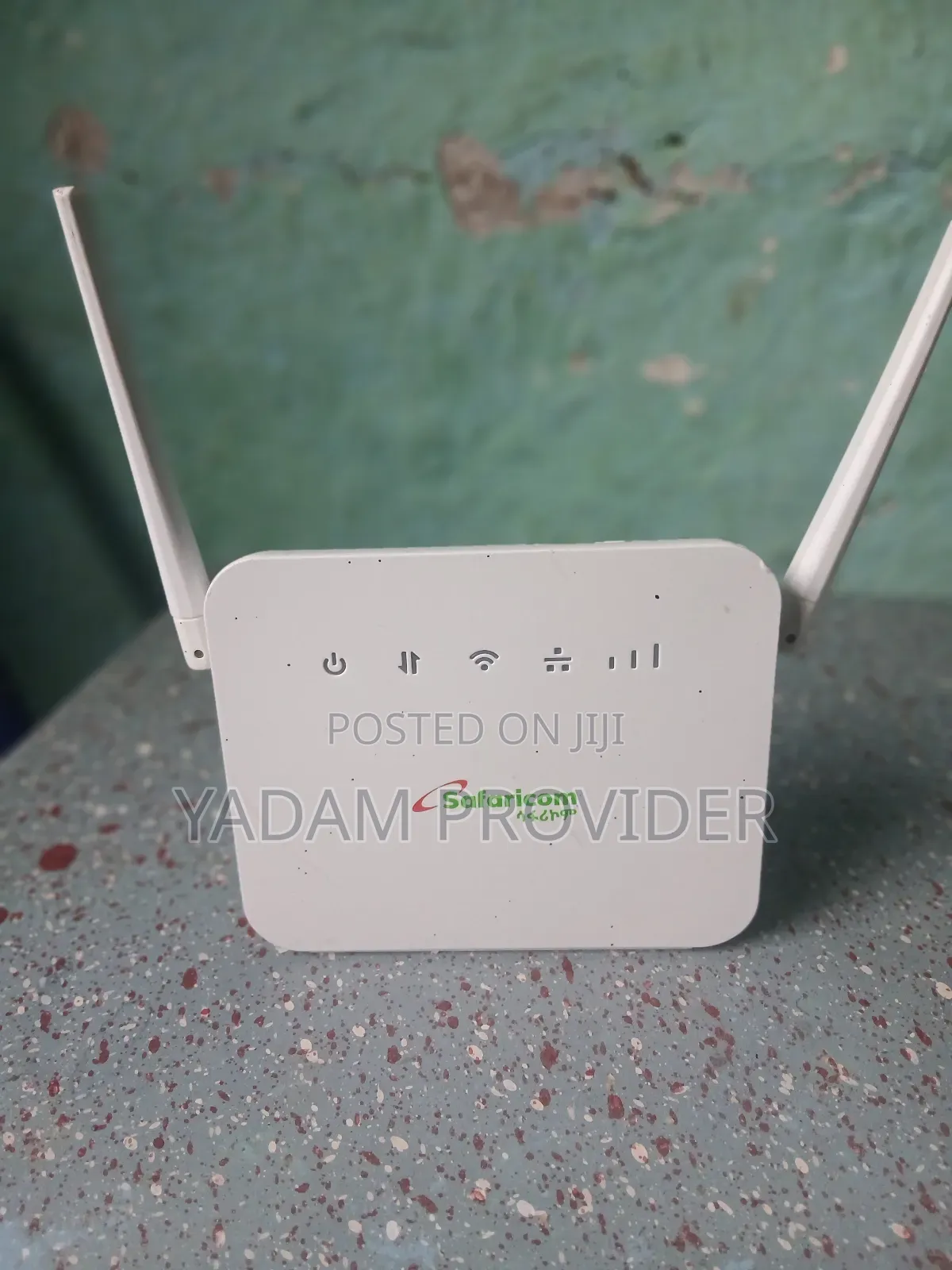 Safaricom 4g Wireless Home Router