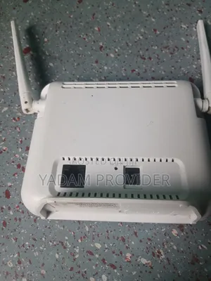 Safaricom 4g Wireless Home Router