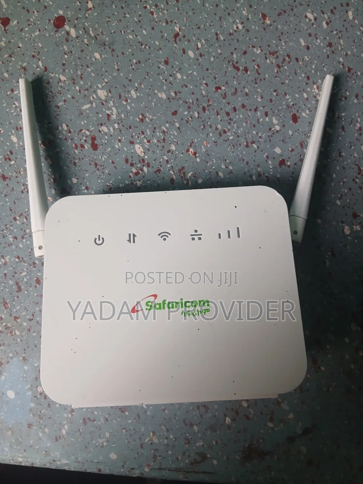 Safaricom 4g Wireless Home Router