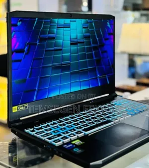 New Laptop Acer Predator Helios 300 16GB Intel Core i7 SSD 512GB